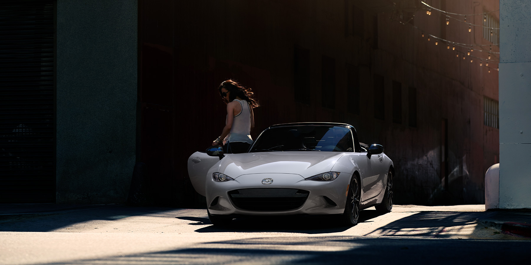 What Does Certified Pre-Owned Mean – Mazda MX-5 Miata What Does Certified Pre-Owned Mean – Mazda MX-5 Miata